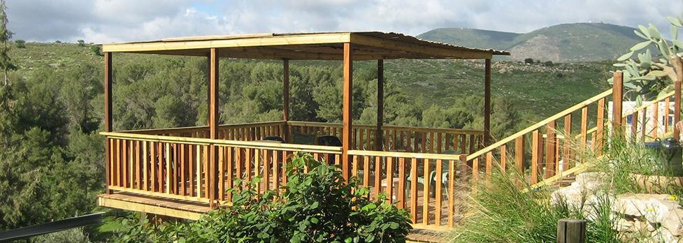 Cabin at Kadita