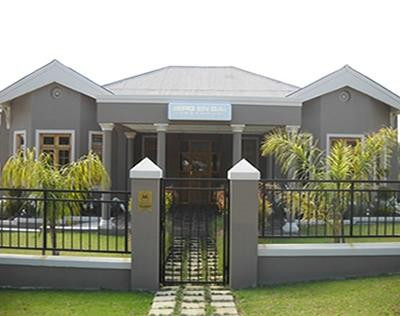 Berg en Dal Guesthouse主图