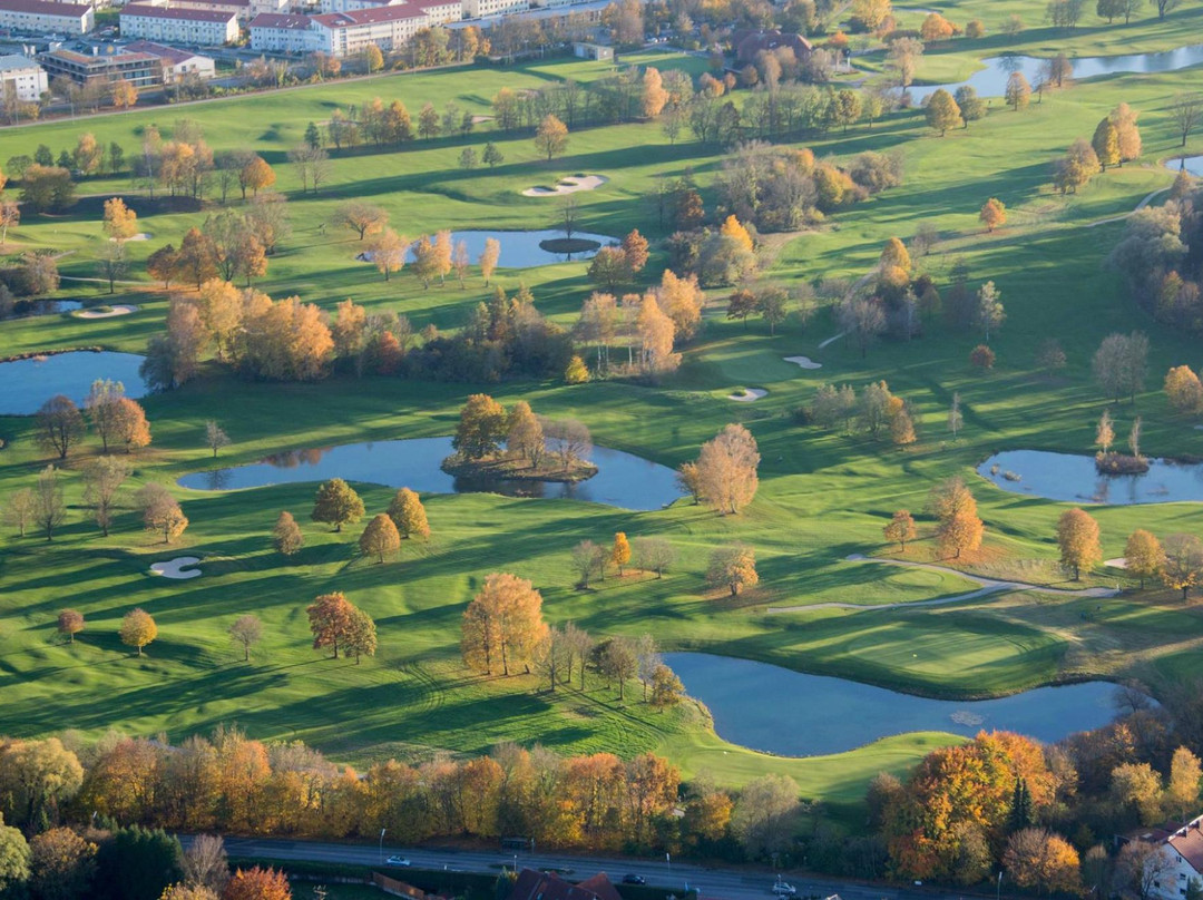 Golfclub Olching景点图片