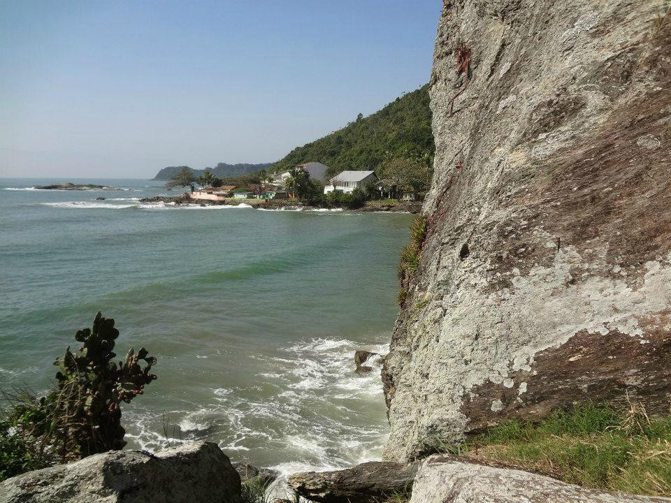 Parrot Beak-Itajai必去景点