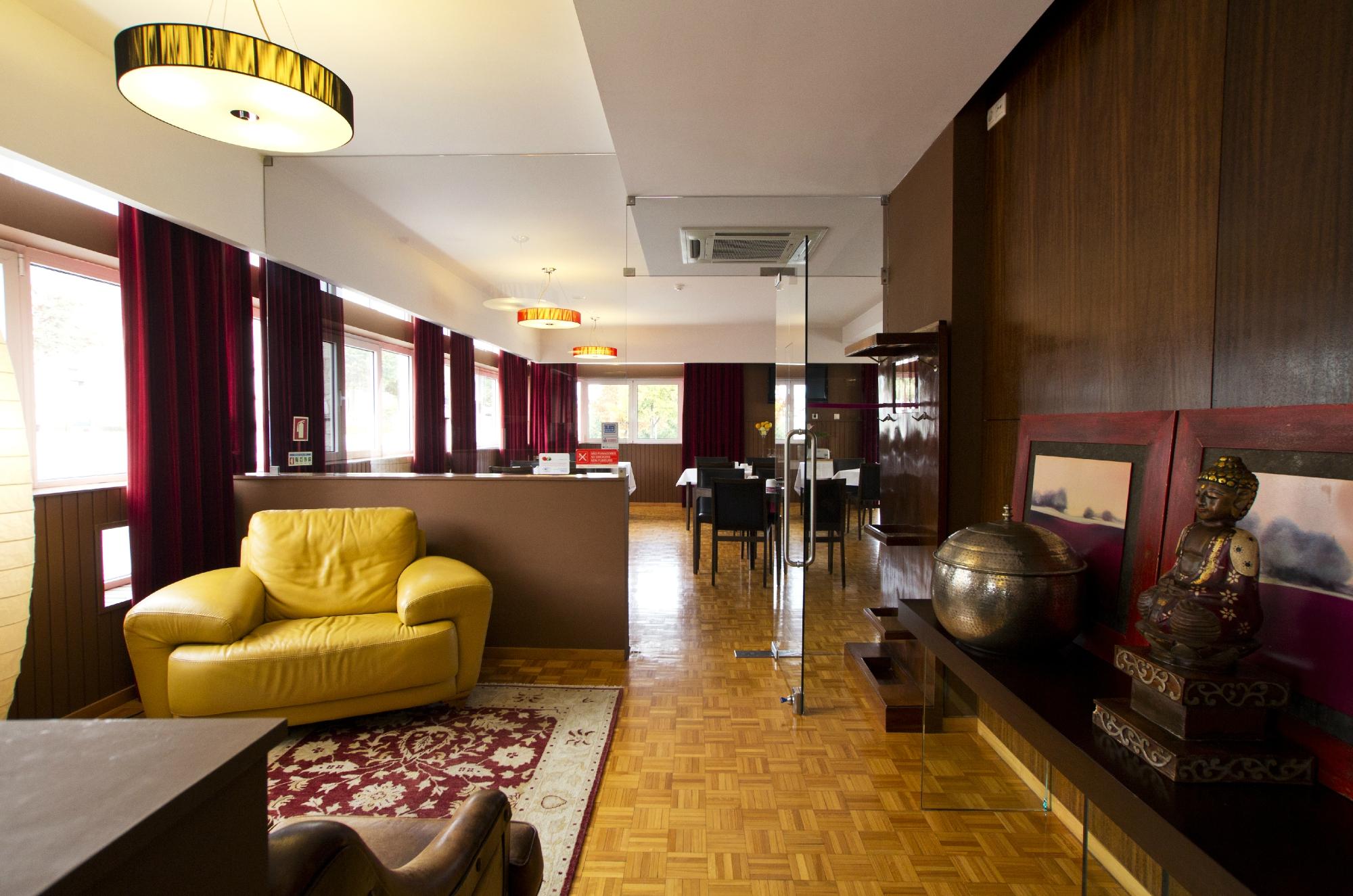 Hotel Pesqdouro-浴室