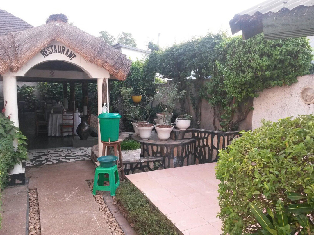 Hotel La Douceur