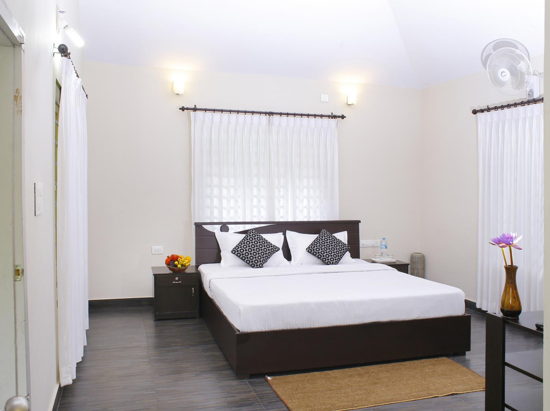 Muttil South旅游攻略图片