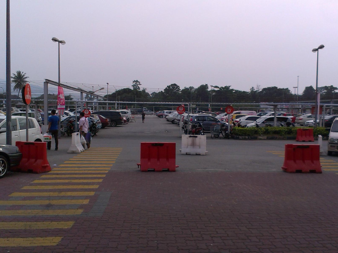 Square One Mall景点图片