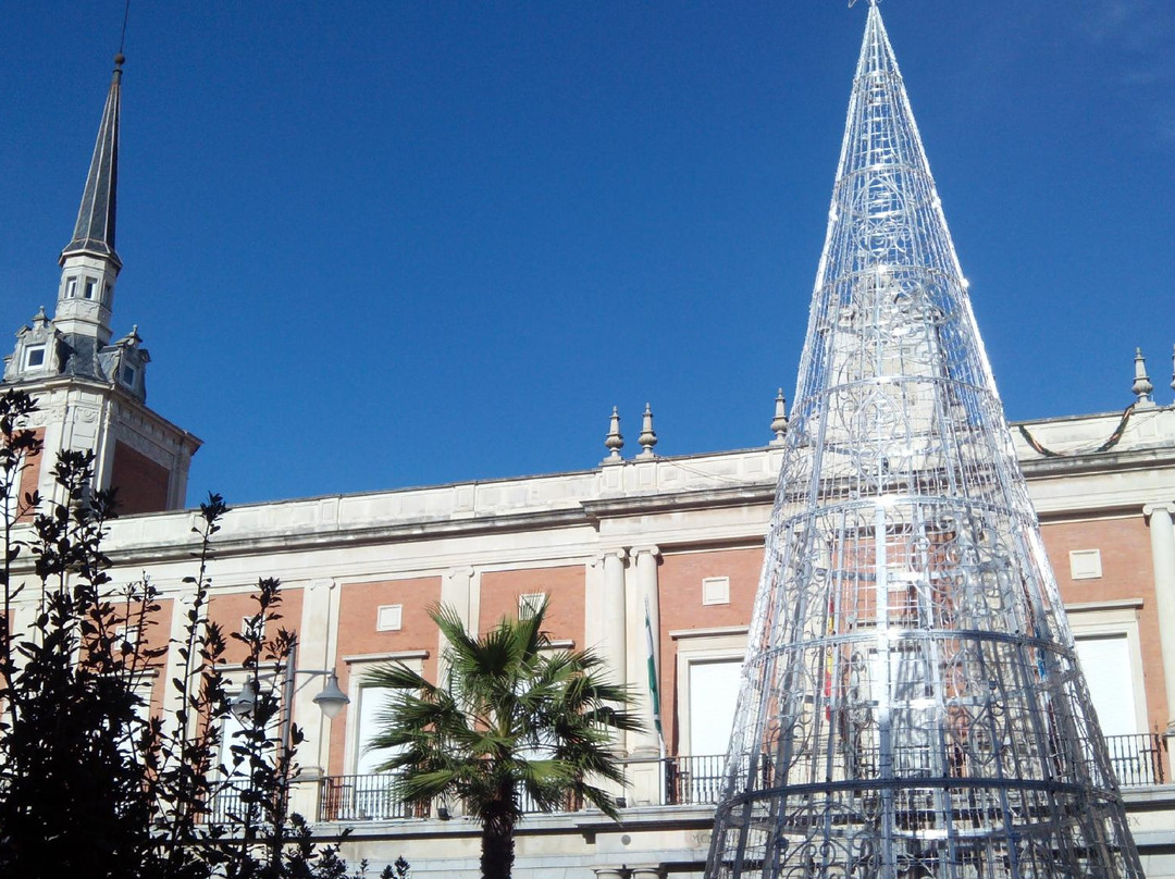 Ayuntamiento de Huelva景点图片