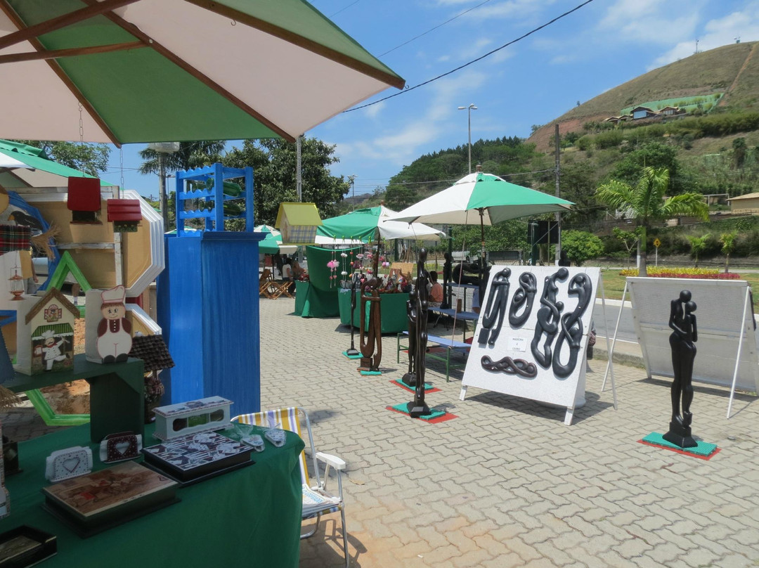 Posse旅游景点-FEIRART - Feira de Decoração e Artesanato do Horto Mercado Itaipava