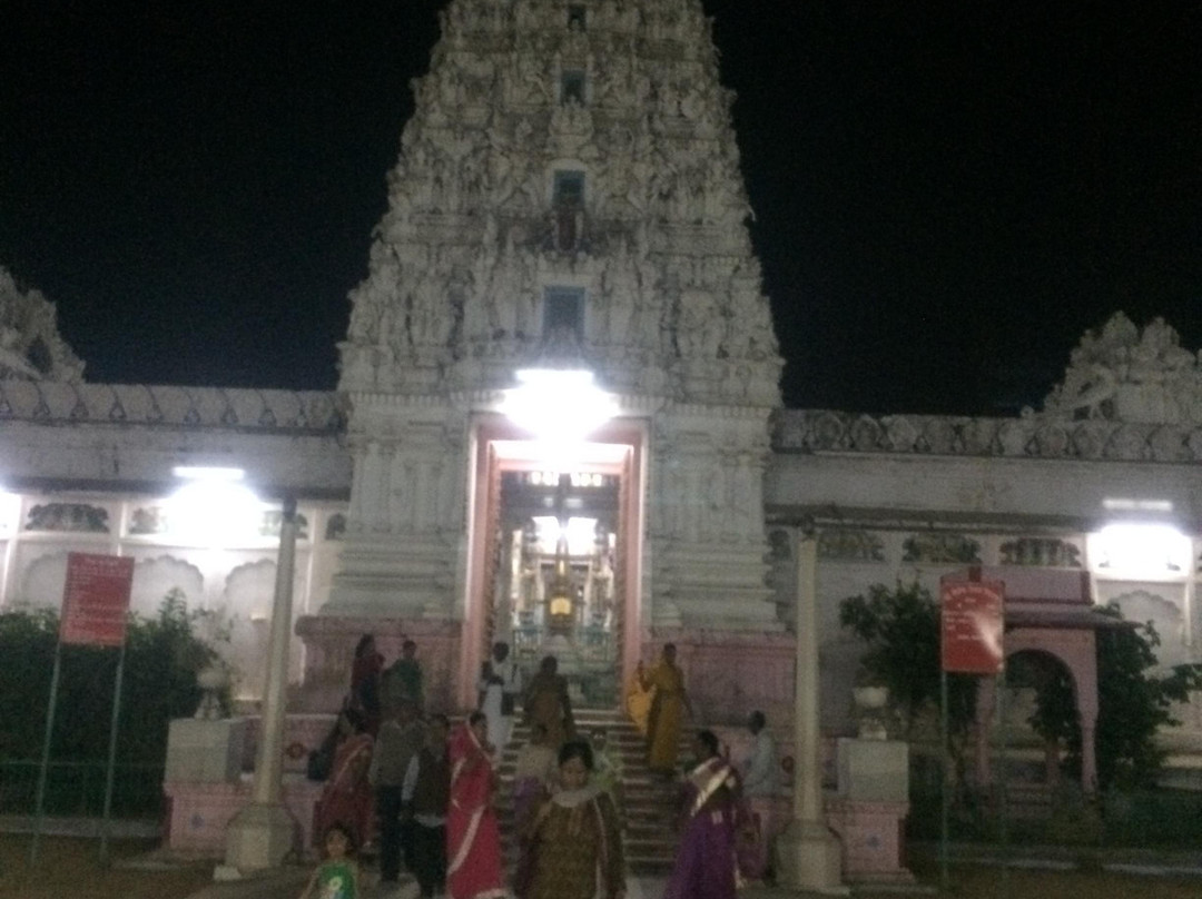 Rangji Temple-阿杰梅尔必去景点
