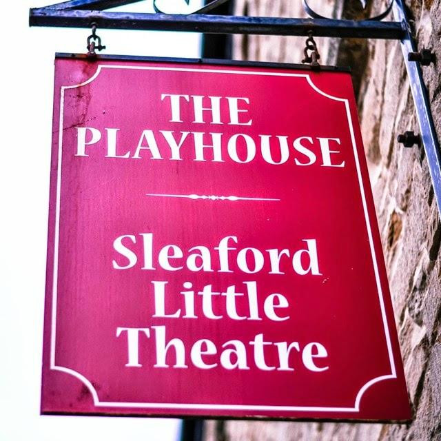 The Sleaford Playhouse景点图片
