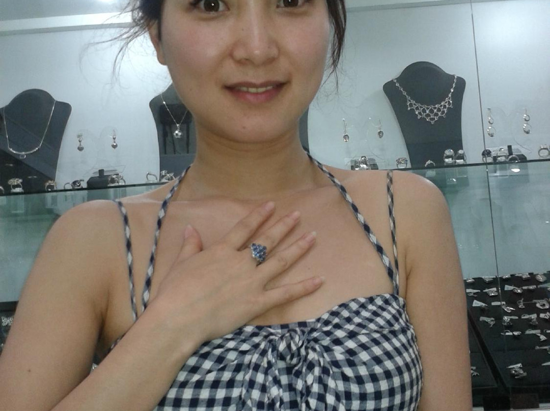 WAFA Jems & Jewelleries-加勒必去景点