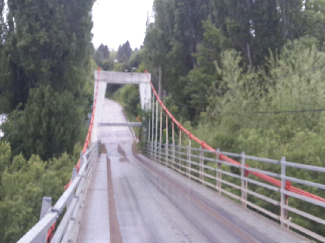 Coyhaique National Reserve-Coyhaique必去景点