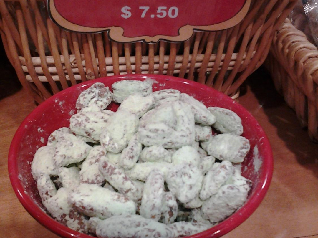 Priester's Pecans-Fort Deposit必去景点