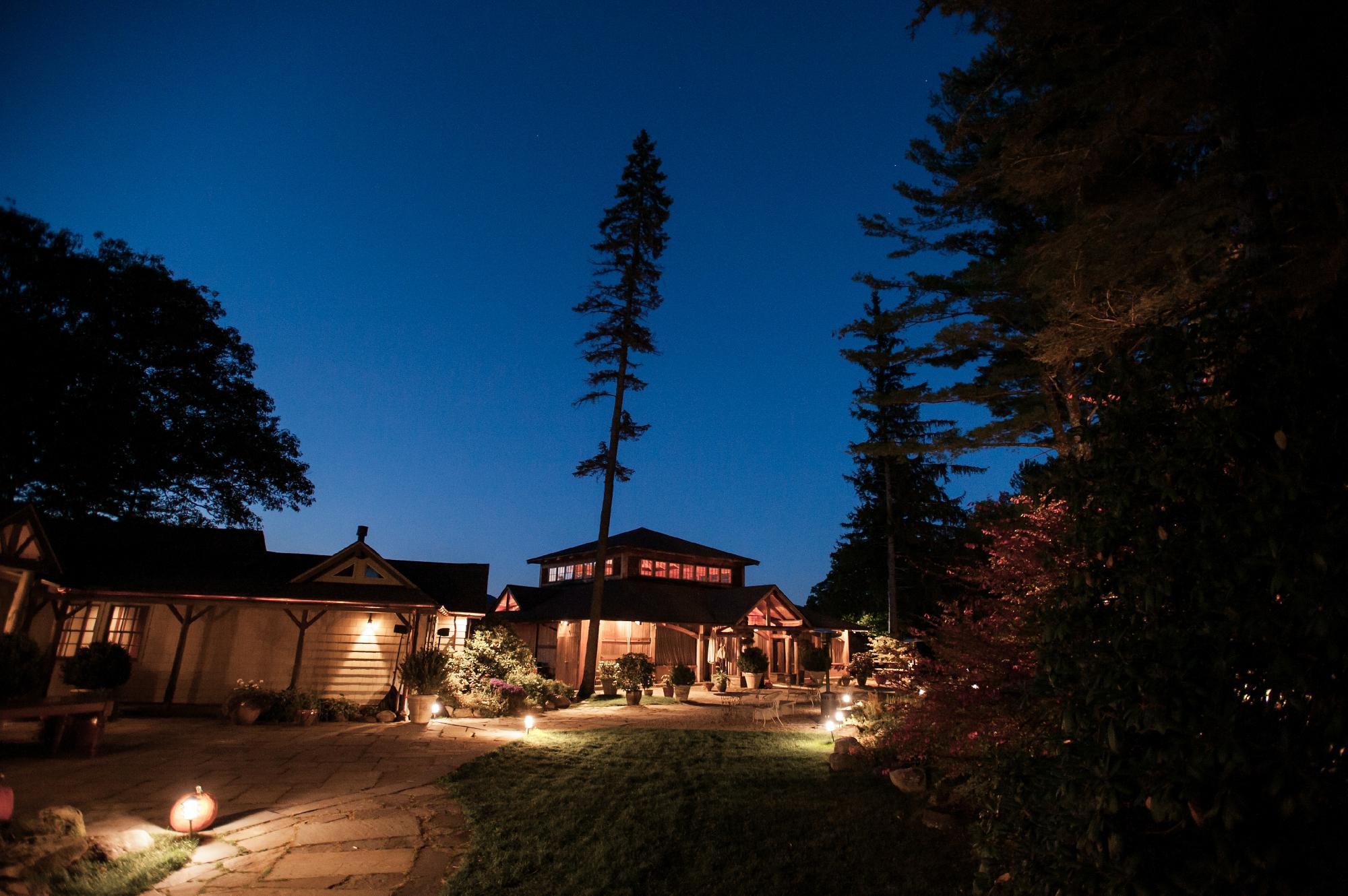 Onteora, The Mountain House-客卧