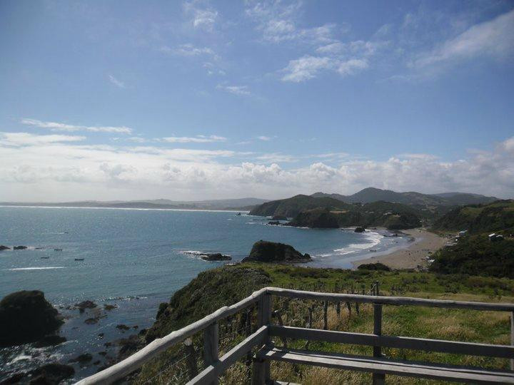 Chiloe Austral-Ancud必去景点