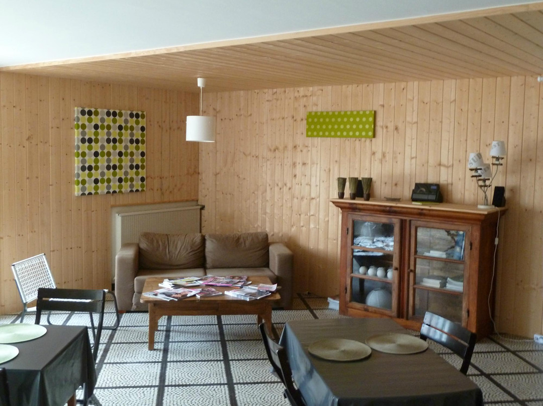 La Petite Auberge主图