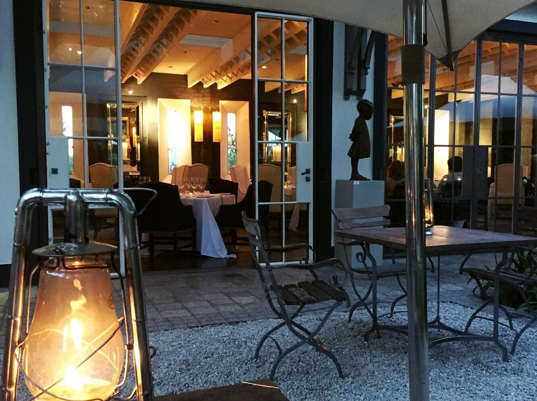 Grand Provence Estate-法兰舒克必去景点