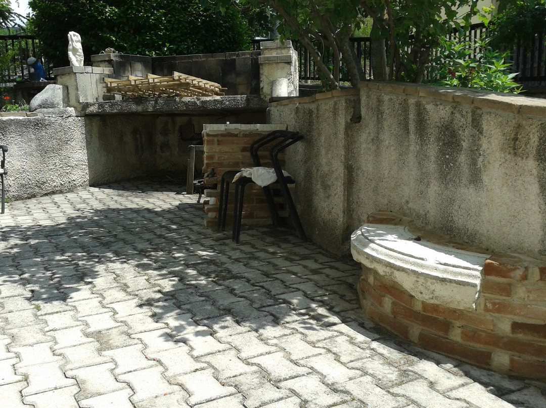 B&B  Da Charlie主图