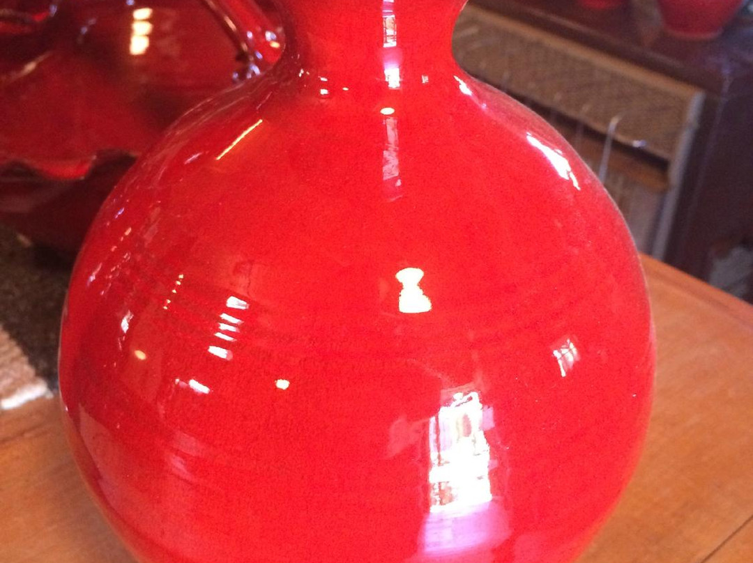 M.L. Owens Pottery景点图片