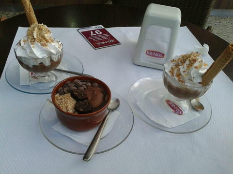 Jaboticabal餐馆和美食-Ice by Nice