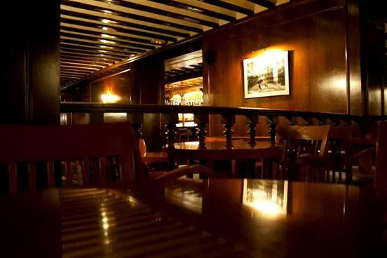 Parlamento Bar-穆尔西亚必去景点