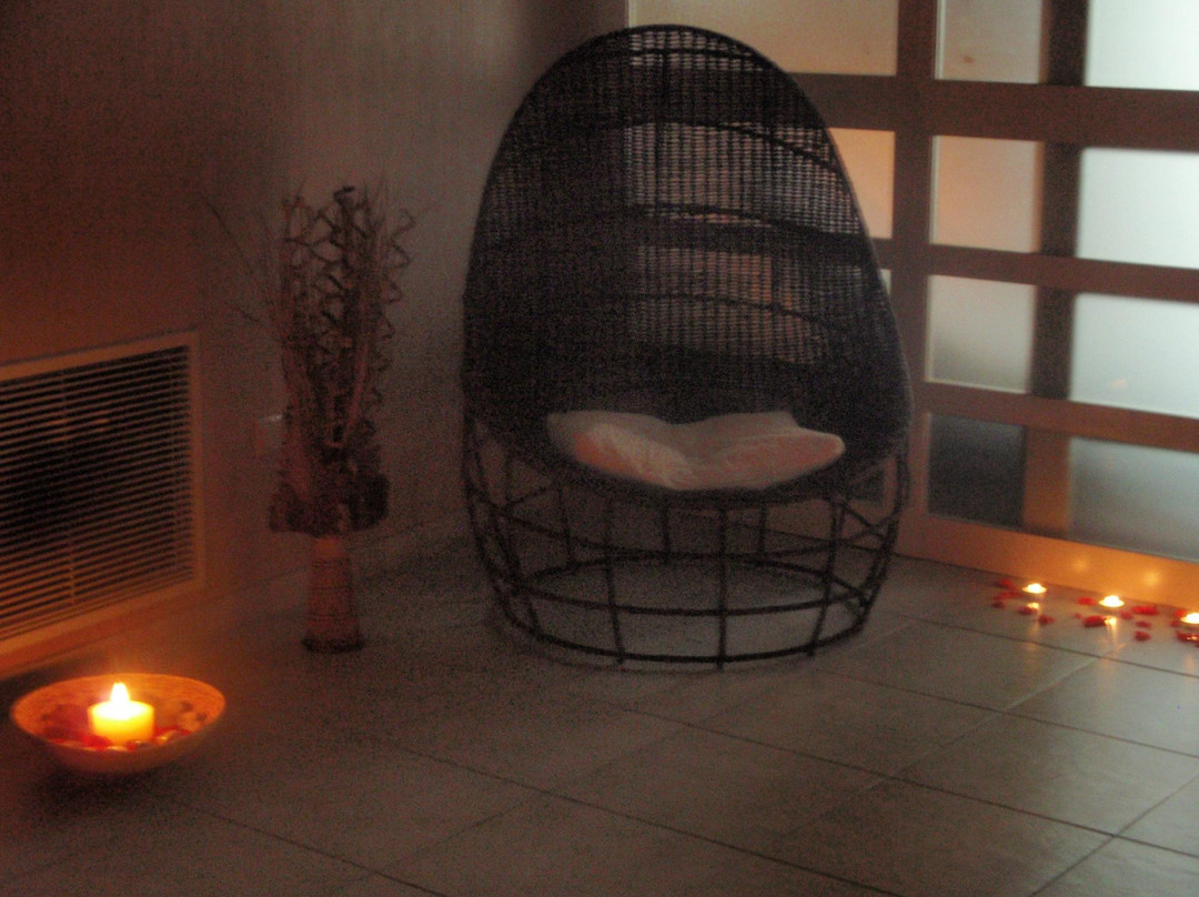 Marinis Spa Center景点图片