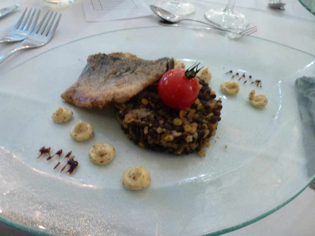 Hotel Landhaus Schieder主图