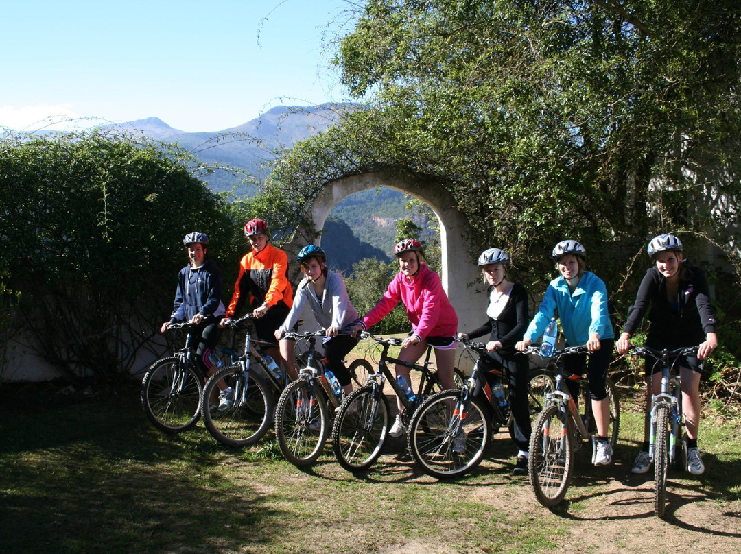 Hogsback Adventures-Hogsback必去景点