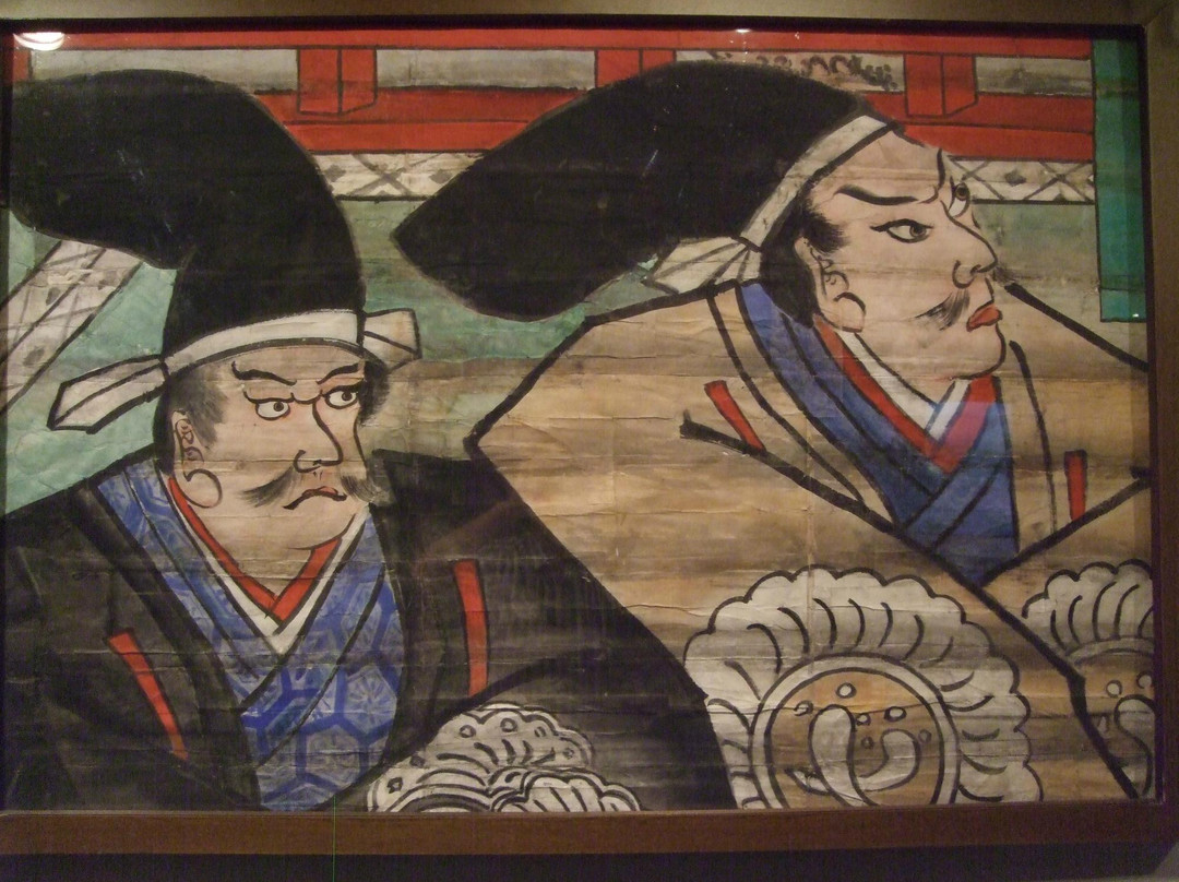 Isshiki Manabi no Yakata-西尾市必去景点