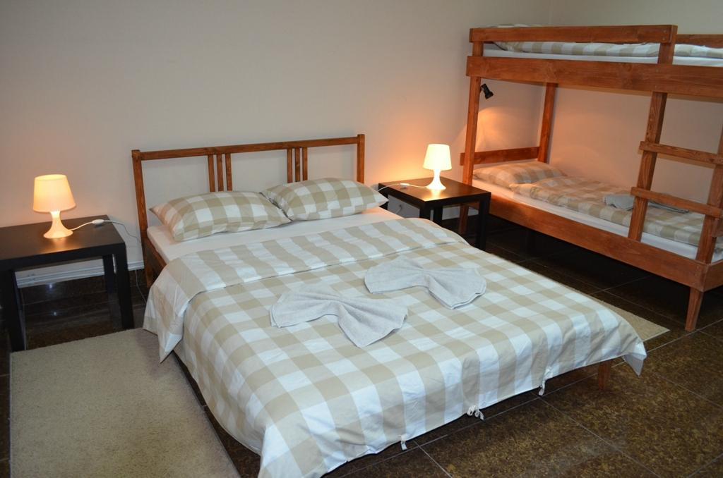 Wings Hostel