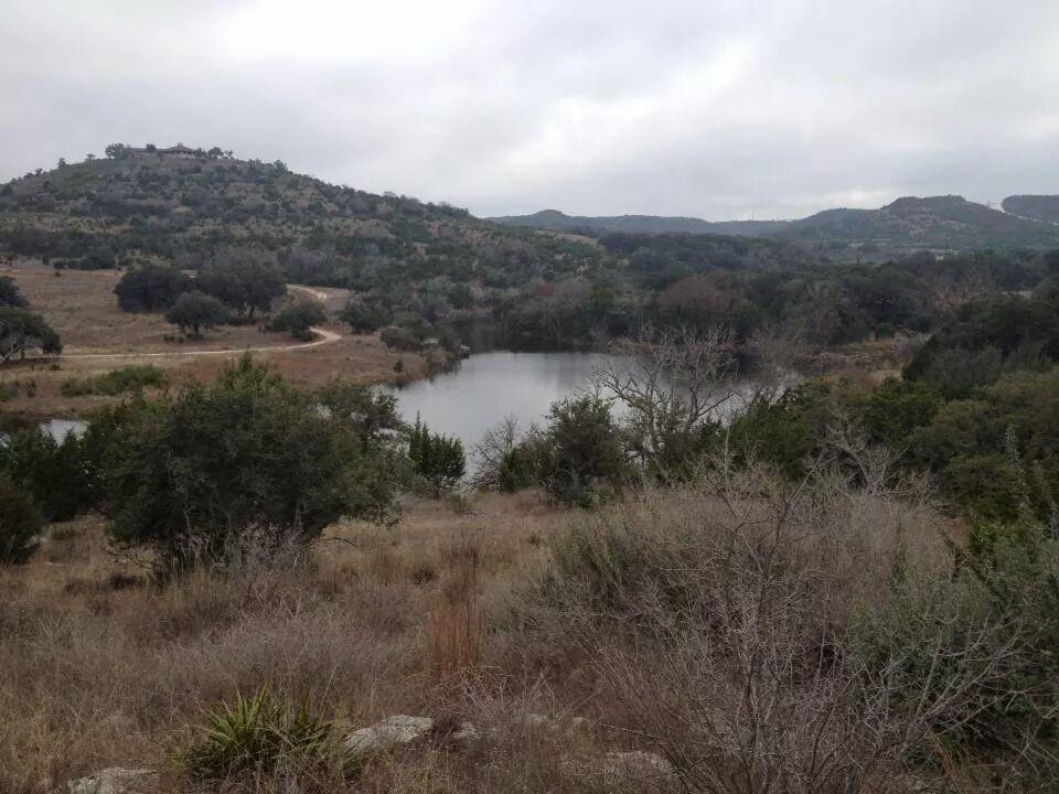 Joshua Springs Park and Preserve-Comfort必去景点