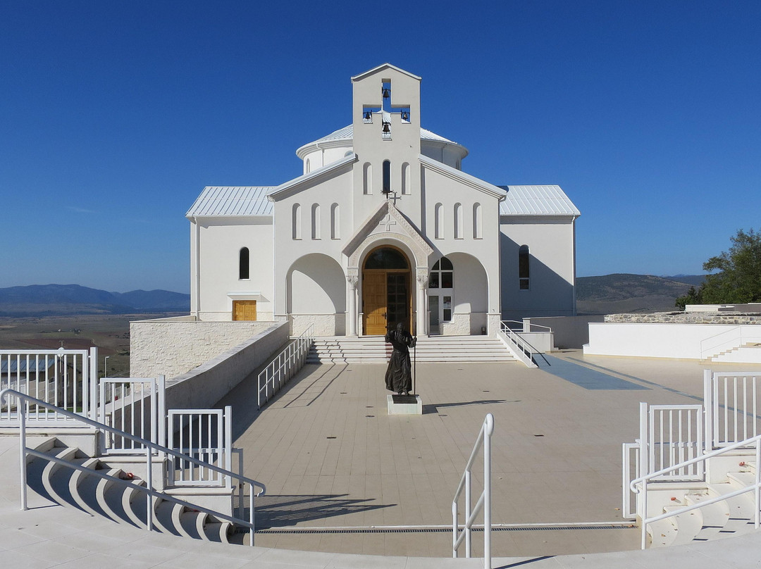 Udbina旅游攻略图片