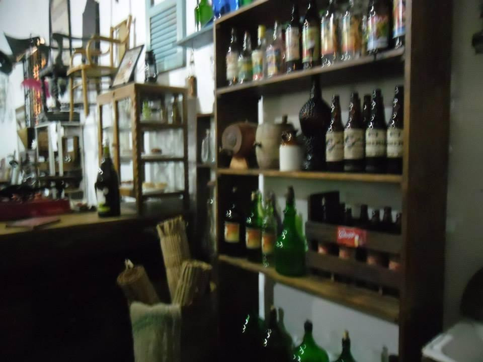 Particular Cultural Museum-Rosario Do Sul必去景点