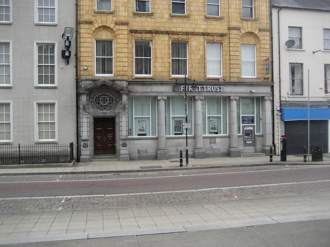 Newry Cathedral景点图片