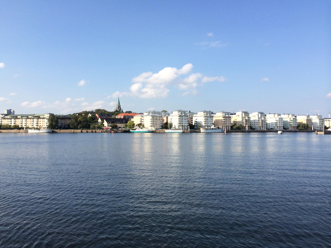 Stockholm Discovery-斯德哥尔摩必去景点