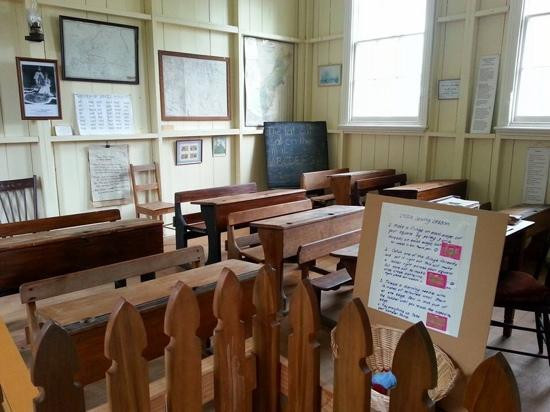 Firth Tower Museum-玛塔玛塔必去景点