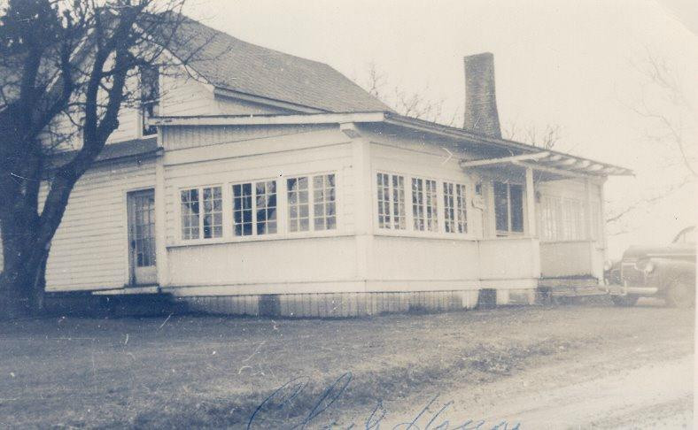 Oregon City Golf Club-Oregon City必去景点