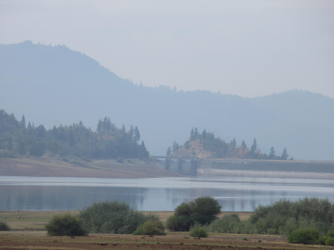 Joseph H. Stewart State Recreation Area景点图片