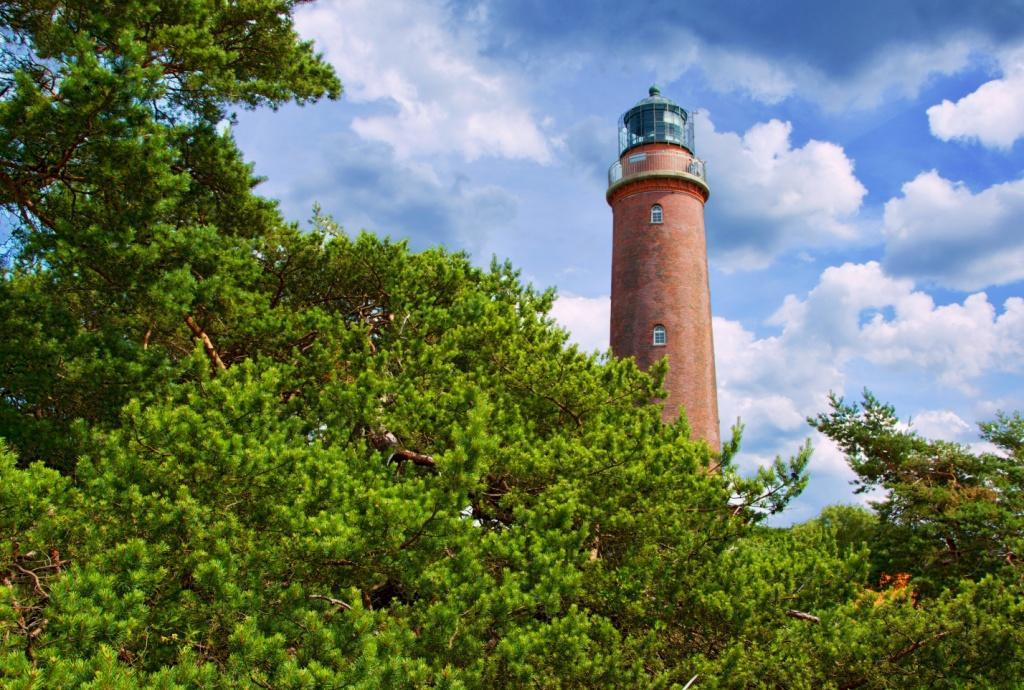 Restaurant Darsser Leuchtturm