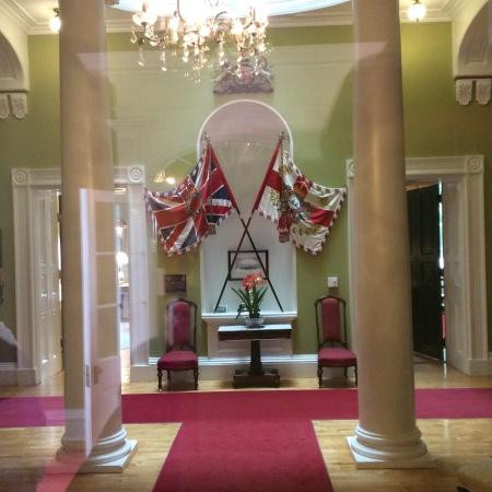 Government House-圣约翰必去景点