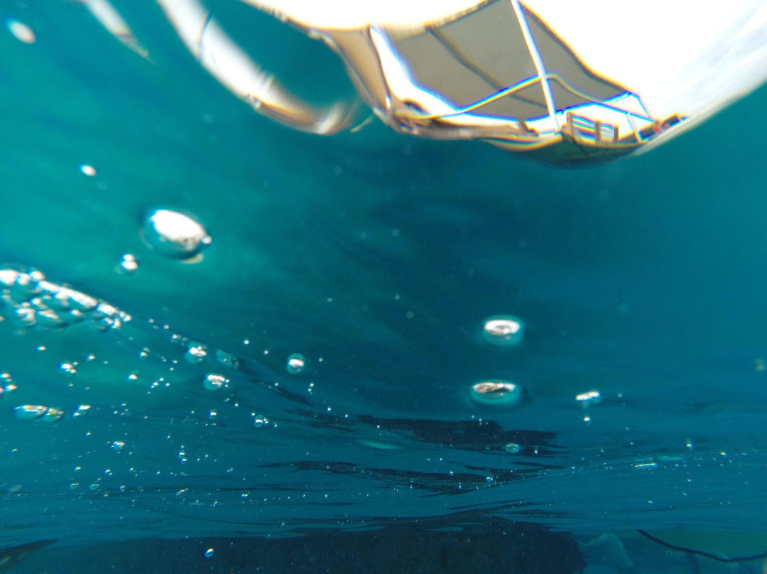 Cloud 9-纳迪市必去景点