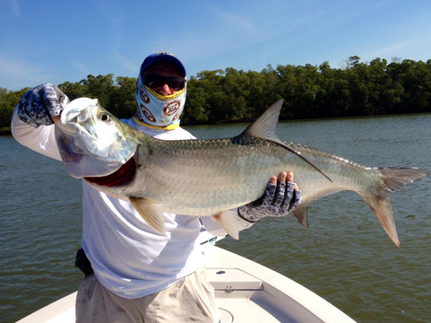 Fish The Salt-那不勒斯必去景点