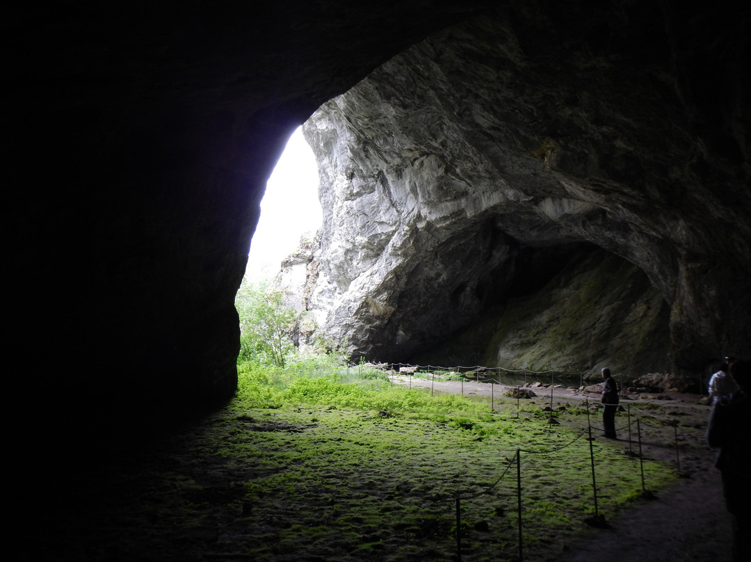 National Park Shulgan-Tash-Republic of Bashkortostan必去景点