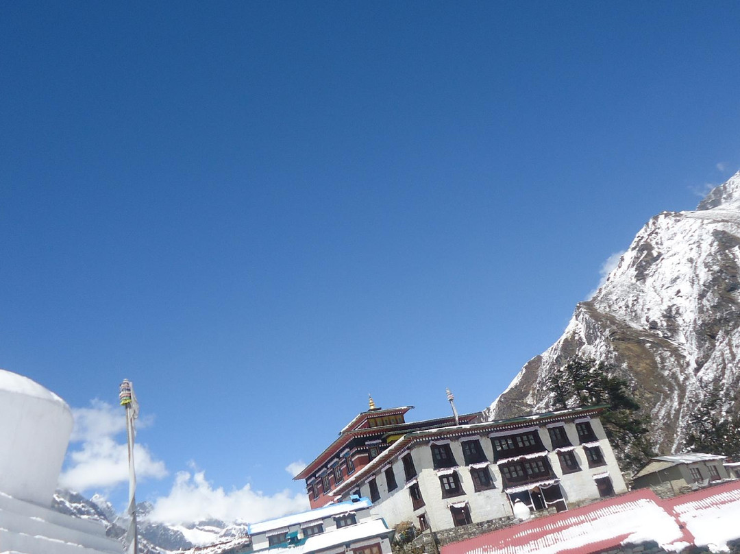 Guidea Treks & Expedition - Day Tours-加德满都必去景点