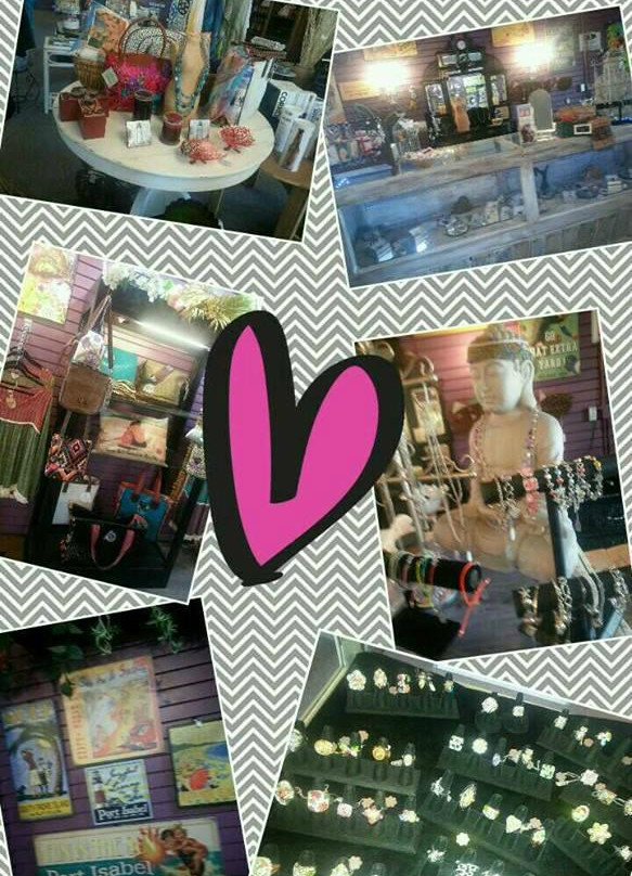 Tesori-Port Isabel必去景点