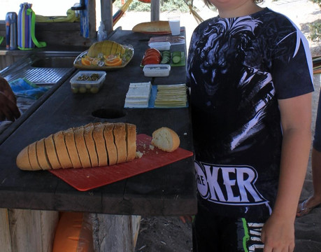 Rhodes Land Rover Safari-Faliraki必去景点