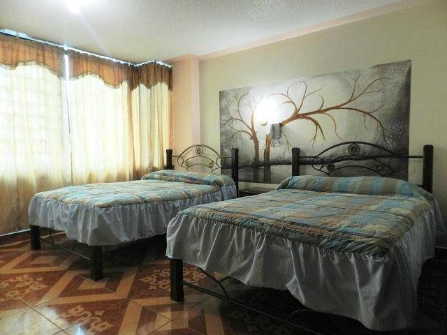 Hostal El Portal-官方