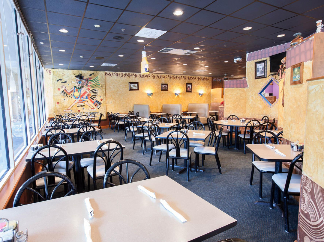 La Bamba Mexican and Spanish Restaurant