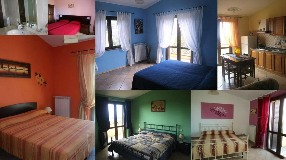 Bed & Breakfast Meligrana主图