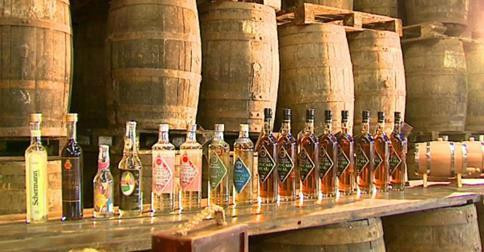 Alambique Cachaça Sapucaia景点图片