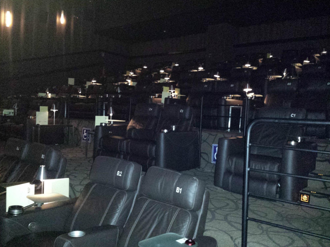 Shopping Pátio Batel-库里提巴必去景点