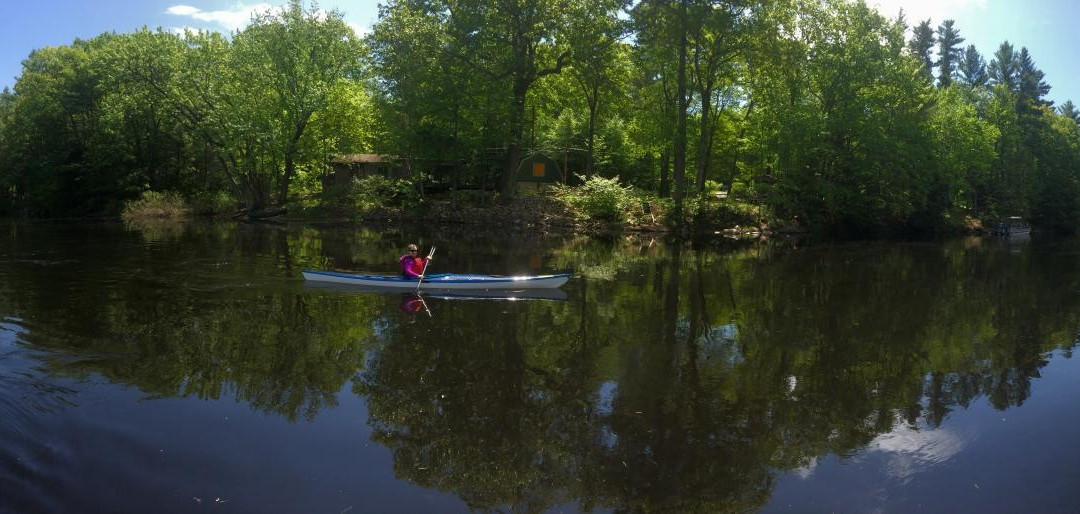 Contoocook River Canoe Company景点图片